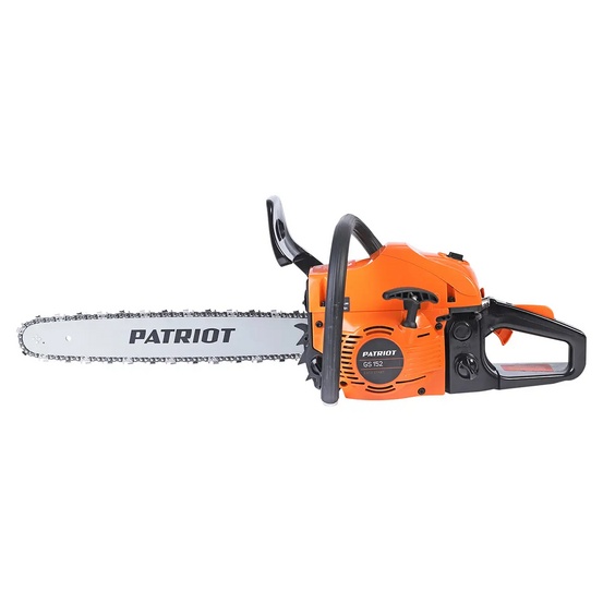Бензопила Patriot GS 152