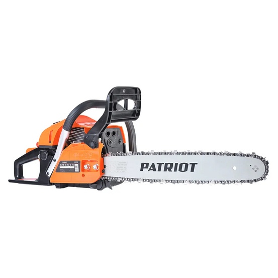 Бензопила Patriot GS 152