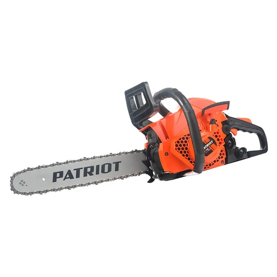 Бензопила Patriot GS 138
