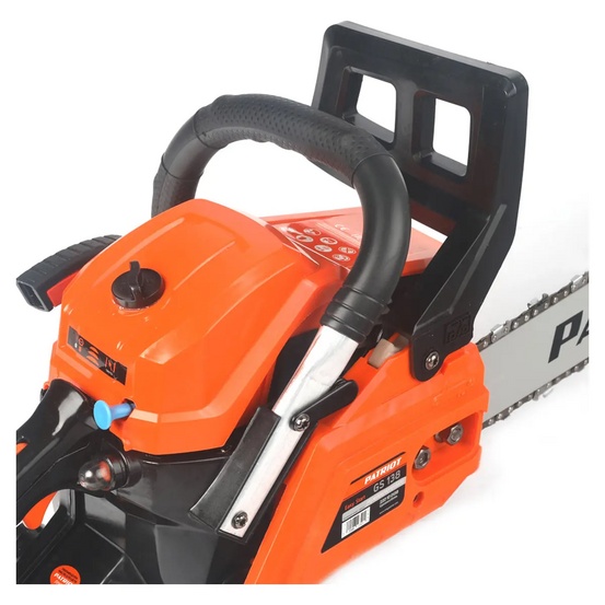 Бензопила Patriot GS 138