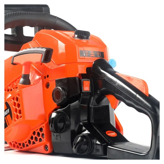 Бензопила Patriot GS 138