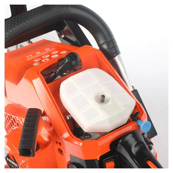 Бензопила Patriot GS 138