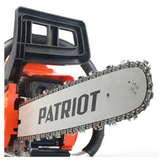 Бензопила Patriot GS 138