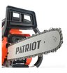Бензопила Patriot GS 138