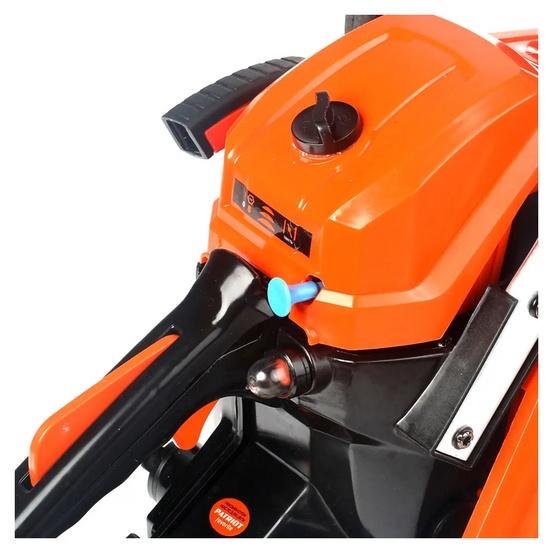 Бензопила Patriot GS 138