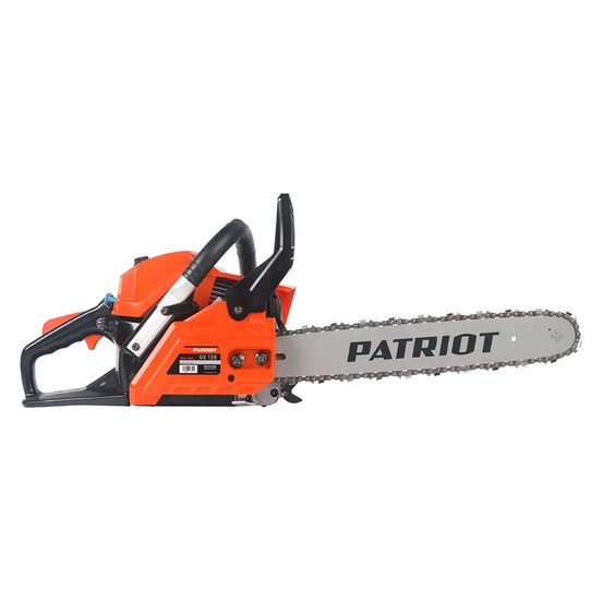Бензопила Patriot GS 138