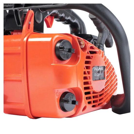 Бензопила Patriot GS 126