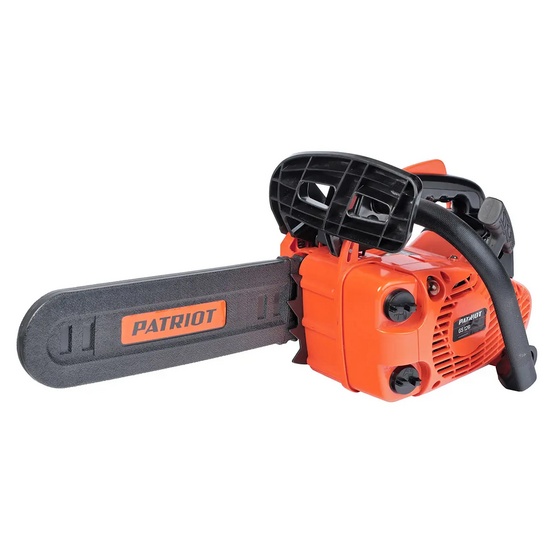Бензопила Patriot GS 126