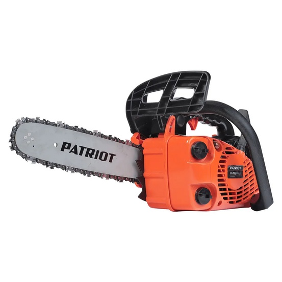 Бензопила Patriot GS 126