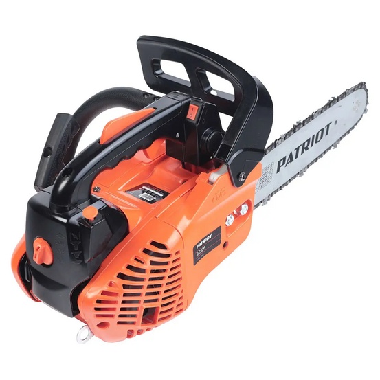 Бензопила Patriot GS 126