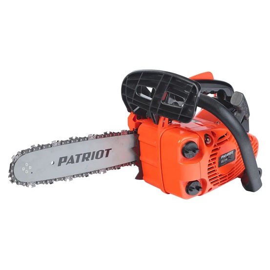 Бензопила Patriot GS 126