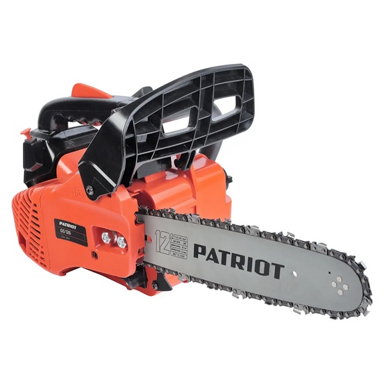 Бензопила Patriot GS 126