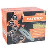 Бензопила Patriot GS 126