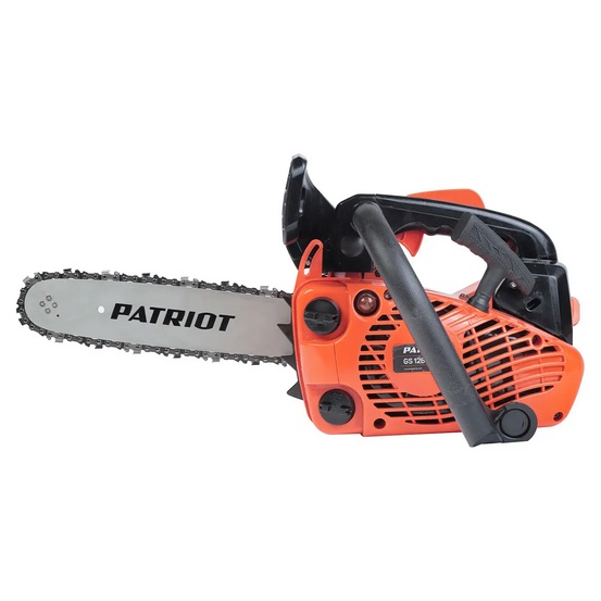 Бензопила Patriot GS 126
