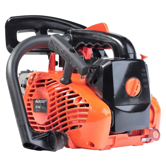 Бензопила Patriot GS 126