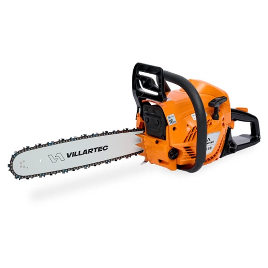 Пила цепная бензиновая Villartec SB 591