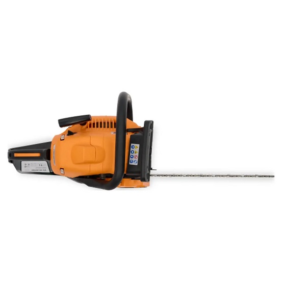 Пила цепная бензиновая Villartec SB 1961