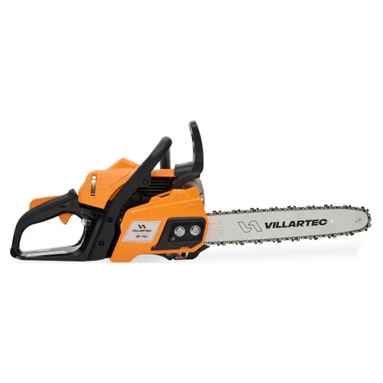 Пила цепная бензиновая Villartec SB 1961