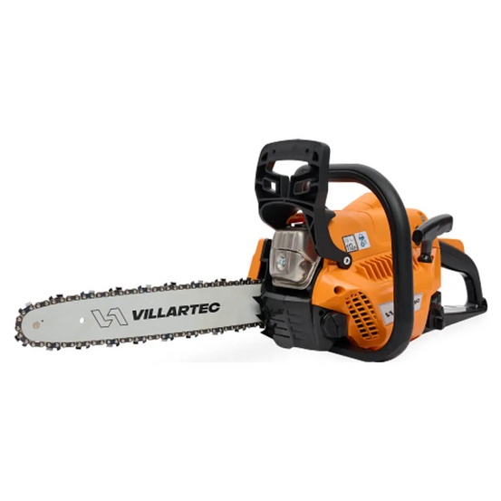Пила цепная бензиновая Villartec SB 1961