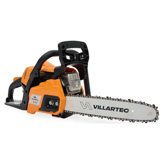 Пила цепная бензиновая Villartec SB 1961