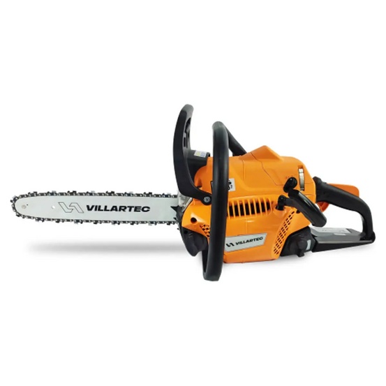 Пила цепная бензиновая Villartec SB 1961