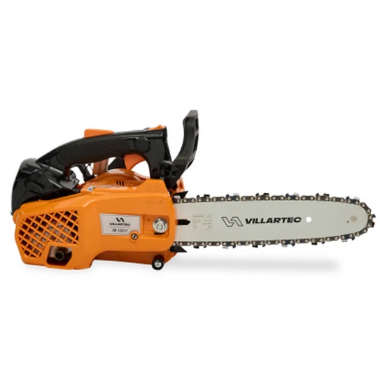 Пила цепная бензиновая Villartec SB 1261T