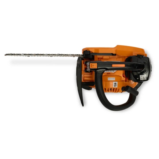 Пила цепная бензиновая Villartec SB 1261T