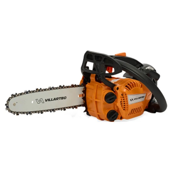 Пила цепная бензиновая Villartec SB 1261T