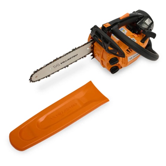 Пила цепная бензиновая Villartec SB 1261T