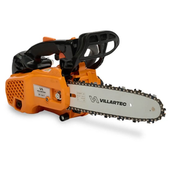 Пила цепная бензиновая Villartec SB 1261T