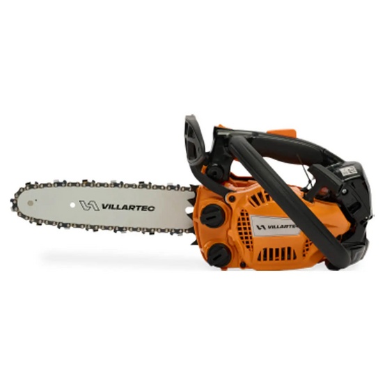 Пила цепная бензиновая Villartec SB 1261T