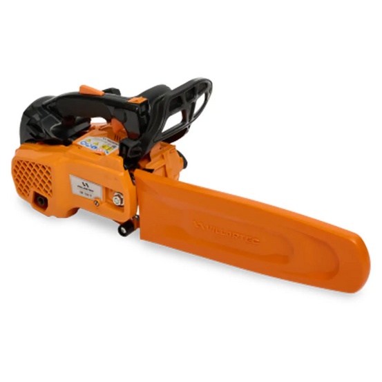 Пила цепная бензиновая Villartec SB 1261T