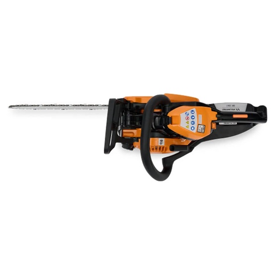 Пила цепная бензиновая Villartec SB 1261