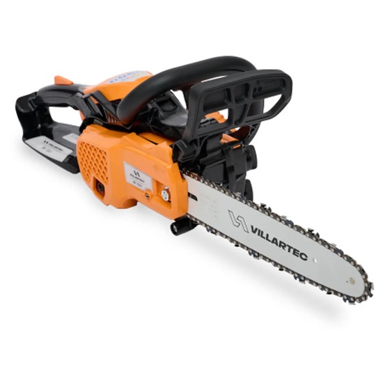 Пила цепная бензиновая Villartec SB 1261