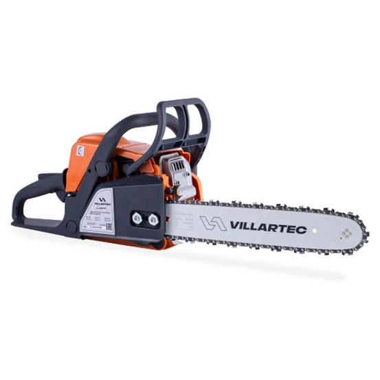 Пила цепная бензиновая Villartec SB 018 Legend