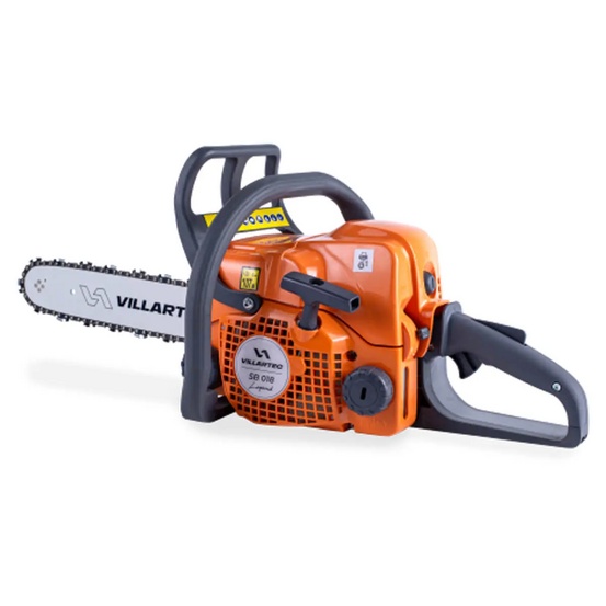 Пила цепная бензиновая Villartec SB 018 Legend
