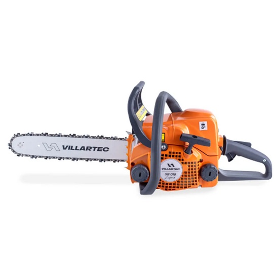 Пила цепная бензиновая Villartec SB 018 Legend