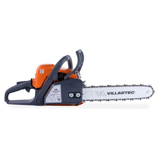 Пила цепная бензиновая Villartec SB 018 Legend