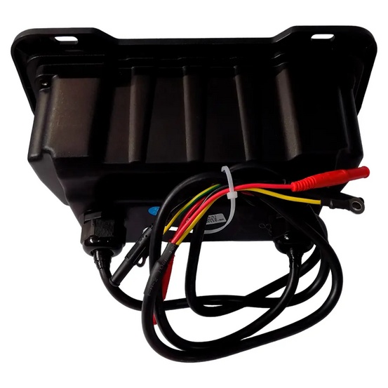 Устройство параллельной работы инветорных генераторов УПРИГ-5