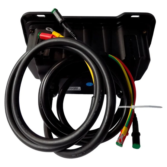 Устройство параллельной работы инветорных генераторов УПРИГ-10