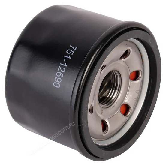 Фильтр масляный Patriot для генератора GP 15010 ALE