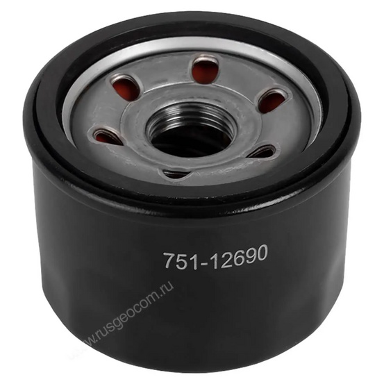 Фильтр масляный Patriot для генератора GP 15010 ALE