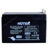 Аккумуляторная батарея HUTER 12V, 12Ah