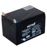 Аккумуляторная батарея HUTER 12V, 12Ah