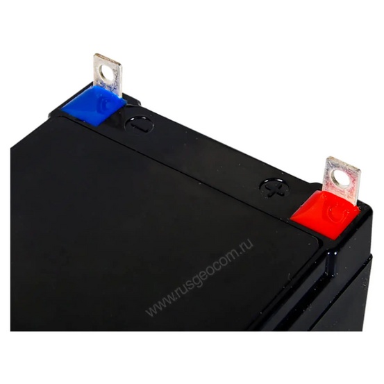 Аккумуляторная батарея HUTER 12V, 12Ah