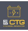 Аккумуляторная батарея для генератора CTG