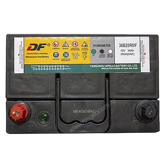 Аккумулятор Champion C3506