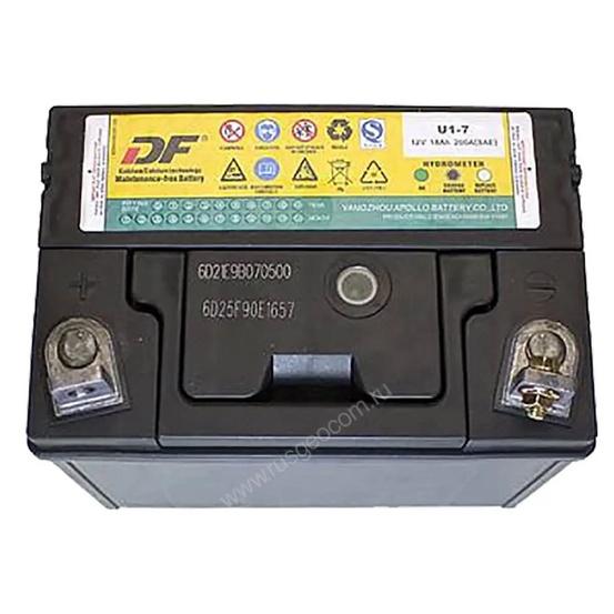 Аккумулятор Champion C3505