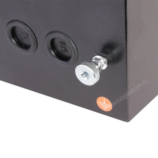 Система автоматической коммутации генератора Patriot GPA 1215 W/1