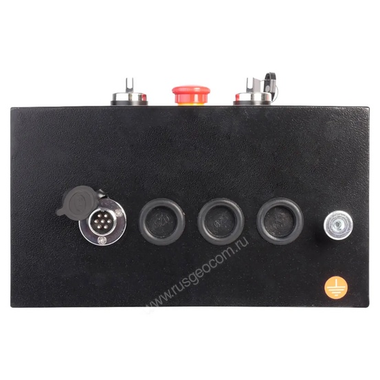 Система автоматической коммутации генератора Patriot GPA 1215 W/1